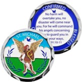 The Confirmation Coin