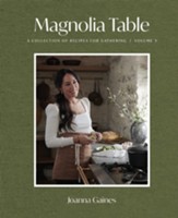 Magnolia Table, Volume 3  - Slightly Imperfect