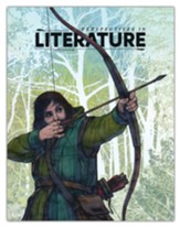 Reading Grade 6: Perspectives in Literature Student Text (3rd Edition)
