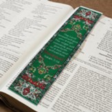 Immanuel Carpet Bookmark