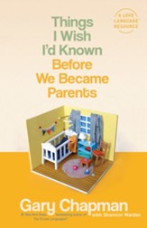 Things I Wish I'd Known Before We Became Parents - eBook
