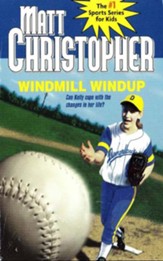 Windmill Windup - eBook