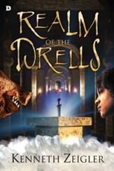 The Realm of the Drells - eBook