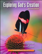 Exploring God's Creation (2nd  Edition)
