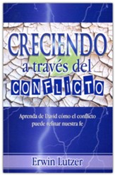 Creciendo a traves del conflicto (Growing Through Conflict)