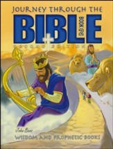 Journey Through the Bible: Book 2  (2nd Edition)
