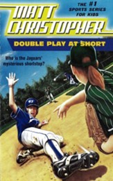 Double Play at Short - eBook