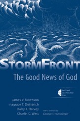 Storm Front: The Good News of God