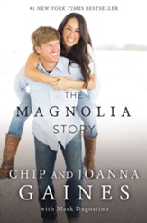 The Magnolia Story - eBook