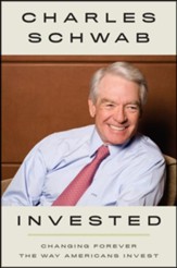 Invested: Changing Forever the Way Americans Invest