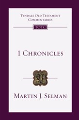 1 Chronicles - eBook
