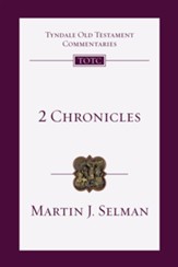 2 Chronicles - eBook