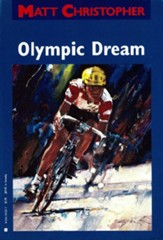 Olympic Dream - eBook