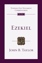 Ezekiel - eBook