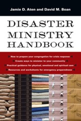 Disaster Ministry Handbook - eBook