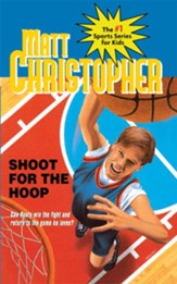 Shoot for the Hoop - eBook