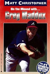Greg Maddux: On the Mound with... - eBook