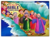My Pop-Up Bible Stories Book
