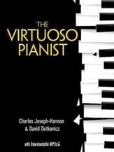 Virtuoso Pianist with Downloadable  MP3s