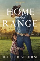 Home on the Range #2 eBook