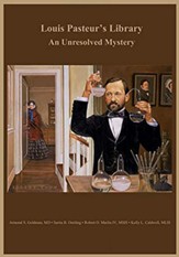 Louis Pasteur's Library: An  Unresolved Mystery