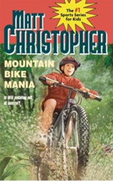 Mountain Bike Mania - eBook