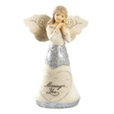 Missing You Angel Figurine