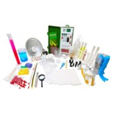Lab Kit for use with Novare Science General Biology