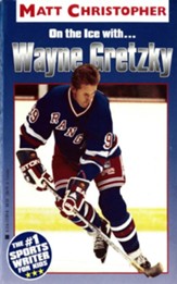 Wayne Gretzky: On the Ice With... - eBook