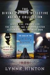 The Divine Private Detective Agency Collection