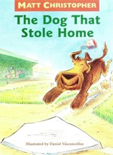 The Dog That Stole Home - eBook