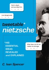 The Tweetable Nietzsche - eBook