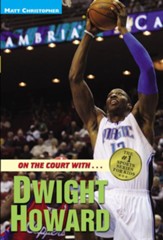 On the Court with...Dwight Howard - eBook