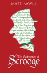 The Redemption of Scrooge: Connecting Christ and Culture - eBook