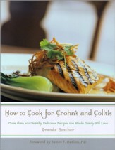 How to Cook for Crohns and Colitis