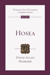 Hosea - eBook