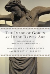 The Image of God in an Image Driven Age: Explorations in Theological Anthropology - eBook