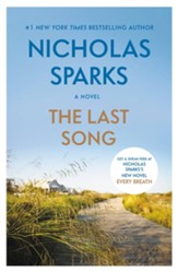 The Last Song - eBook