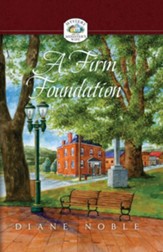 A Firm Foundation - eBook