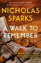 A Walk to Remember - eBook