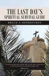 The Last Day's Spiritual Survival Guide - eBook