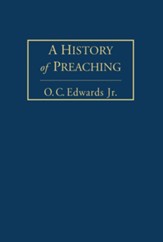 A History of Preaching Volume 2 - eBook