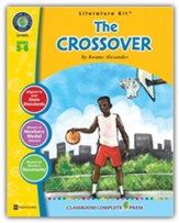 The Crossover Literature Kit (for Grades 5-6)