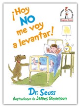 ¡Hoy no me voy a levantar! (I Am Not Going to Get Up Today!)