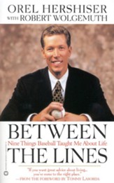 Between the Lines: Nine Principles to Live By - eBook