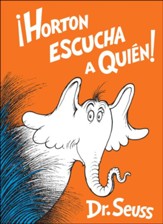 Horton escucha a Quién! (Horton Hears a Who!)