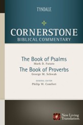 Psalms, Proverbs - eBook