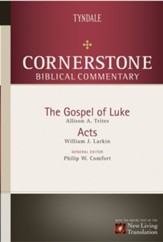 Luke, Acts - eBook