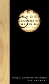 Leadership RE:Vision - eBook