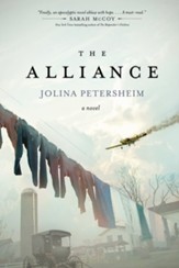 The Alliance - eBook